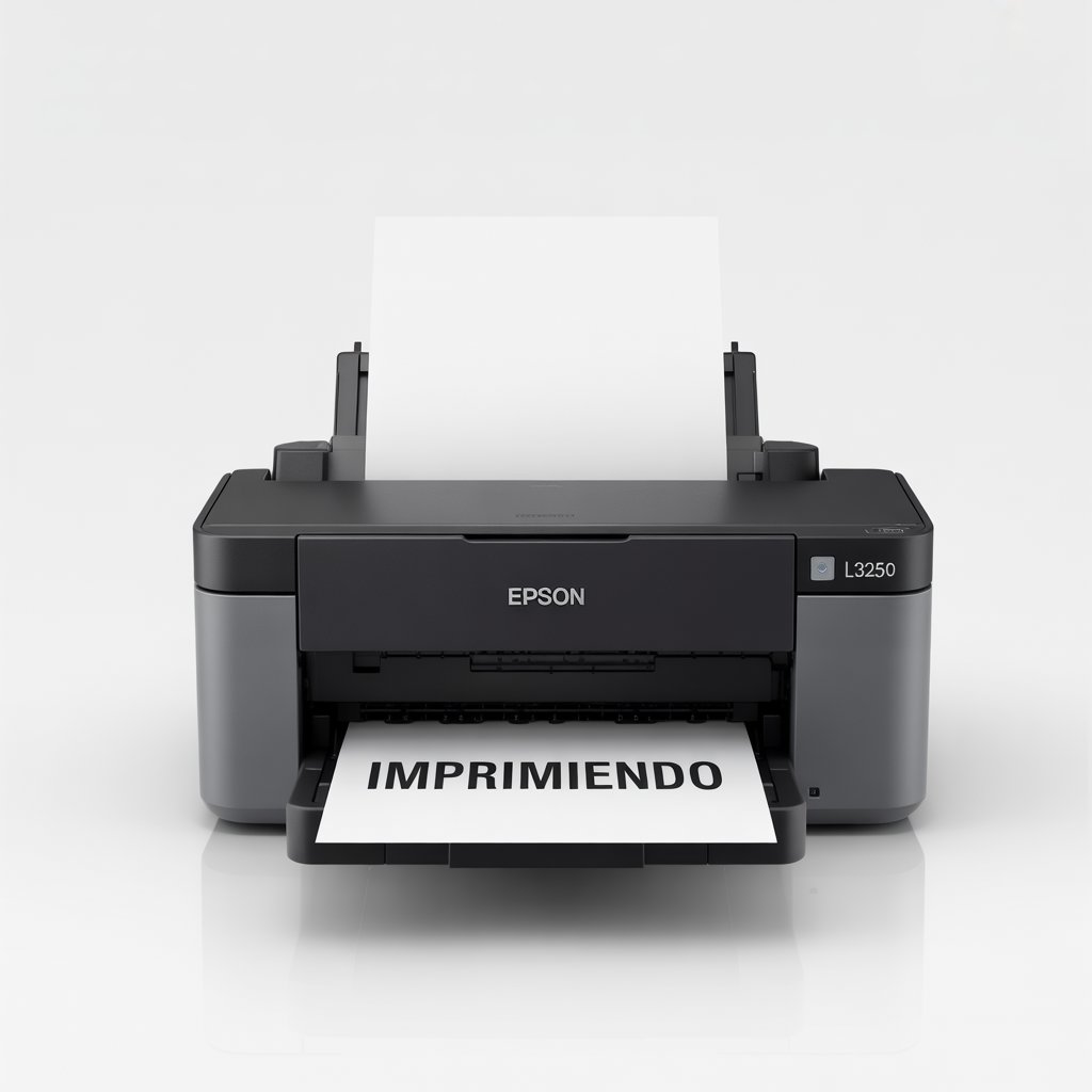 Impresora Epson