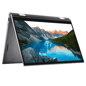 Dell Inspiron 2 en 1 (Ryzen 7, 16GB, 512GB SSD, Touch)