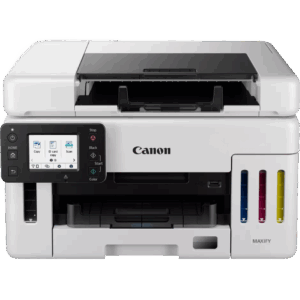 Canon MAXIFY GX5550