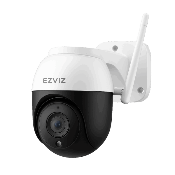 Nueva cámara EZVIZ CS-H8 2K