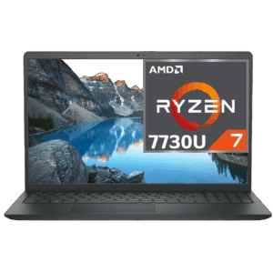 Dell Inspiron 3535 (Ryzen 7)