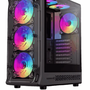 Luz de Estrellas 2 AB