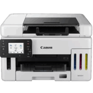 Canon MAXIFY GX6550