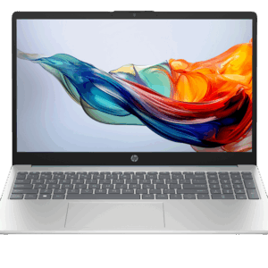 HP Laptop 15-fc0256la (B9TP9LA)