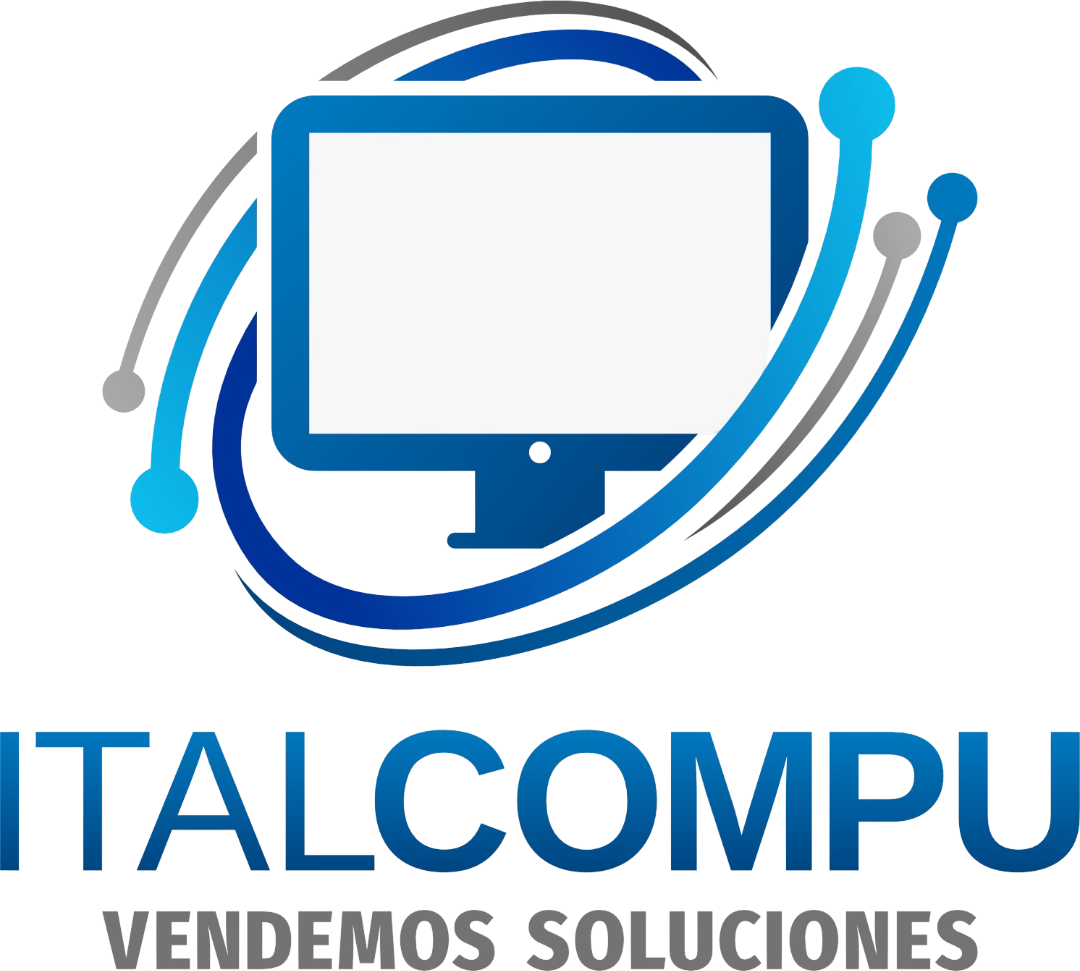 Italcompu Logo